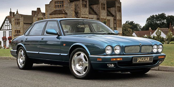 Аккумуляторы для Jaguar XJR   II (X300) 1994-1997