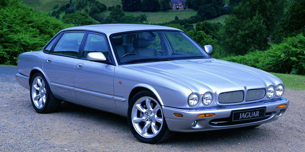 Аккумуляторы для Jaguar XJR   II (X308) 1997-2003