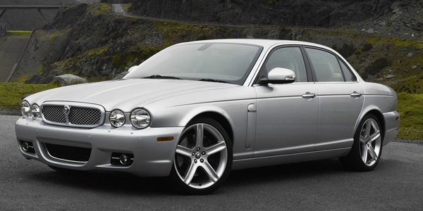 Аккумуляторы для Jaguar XJR   III (X358) 2007-2009