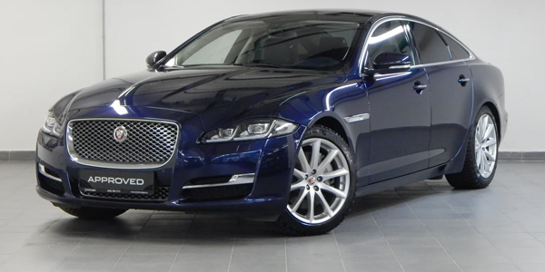 Аккумуляторы для Jaguar XJR   IV (X351) Рестайлинг 2015-н.в.