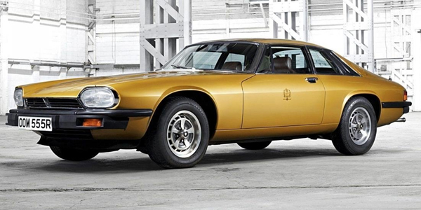 Аккумуляторы для Jaguar XJS   Series 2 1981-1992