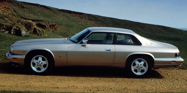 Аккумуляторы для Jaguar XJS   Series 3 1990-1996