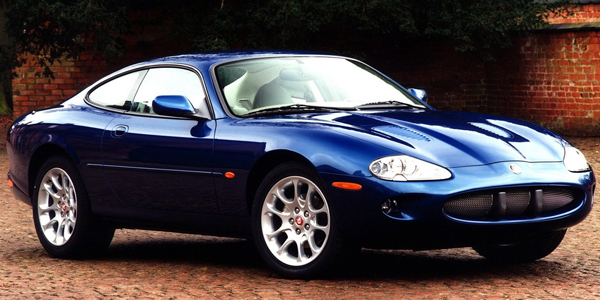 Аккумуляторы для Jaguar XK   I 1996-2004