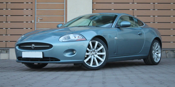 Аккумуляторы для Jaguar XK   II 2006-2008