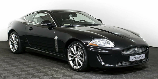 Аккумуляторы для Jaguar XK   II Рестайлинг 1 2008-2011