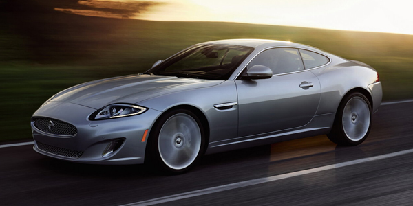 Аккумуляторы для Jaguar XK   II Рестайлинг 2 2011-2014