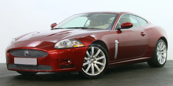 Аккумуляторы для Jaguar XKR   II 2006-2008