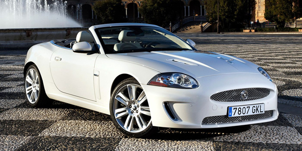 Аккумуляторы для Jaguar XKR   II Рестайлинг 1 2009-2011