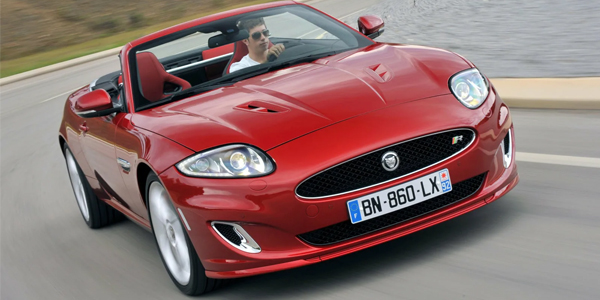 Аккумуляторы для Jaguar XKR   II Рестайлинг 2 2011-2014