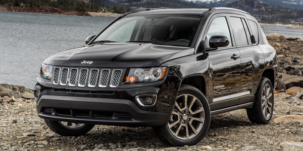 Аккумуляторы для Jeep Compass   I Рестайлинг 2 2013-н.в.