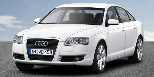 Аккумуляторы для Audi A6   III (C6) 2004-2008