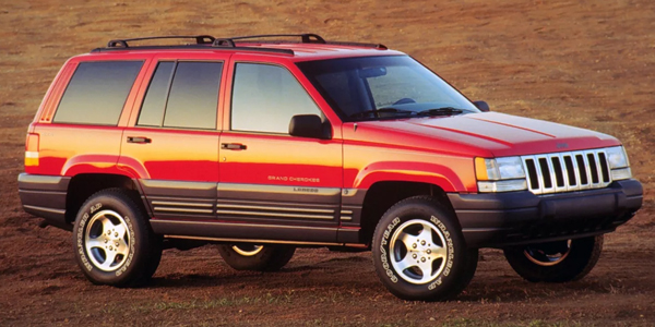 Аккумуляторы для Jeep Grand Cherokee   I (ZJ) 1991-1996