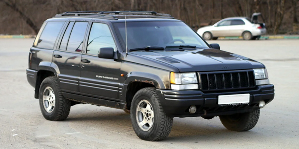 Аккумуляторы для Jeep Grand Cherokee   I (ZJ) Рестайлинг 1996-1999