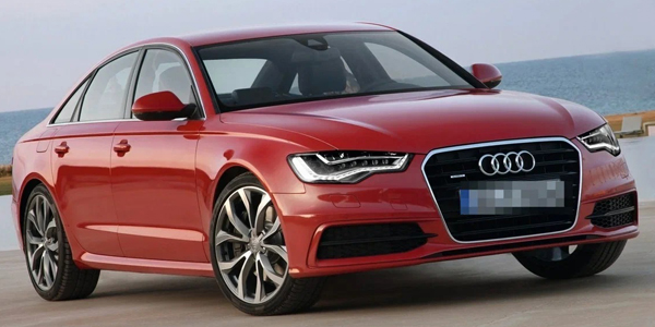 Аккумуляторы для Audi A6   IV (C7) 2011-2014