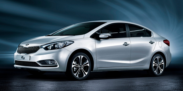 Аккумуляторы для Kia K3   I 2012-2015