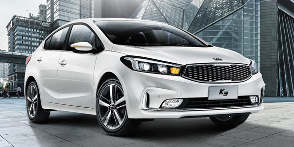 Аккумуляторы для Kia K3   I Рестайлинг 2015-2017