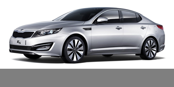 Аккумуляторы для Kia K5   I 2010-2013