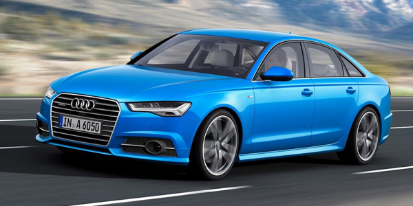 Аккумуляторы для Audi A6   IV (C7) Рестайлинг 2014-н.в.