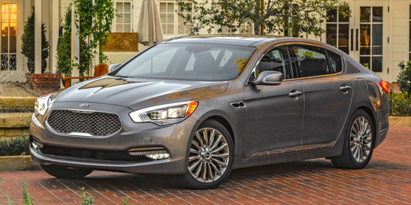 Аккумуляторы для Kia K900   I 2014-2018