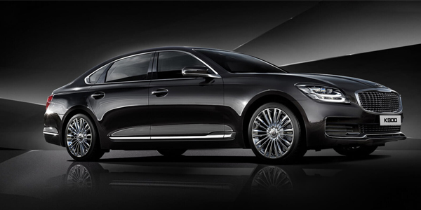 Аккумуляторы для Kia K900   II 2018-н.в.