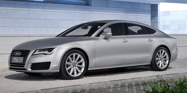 Аккумуляторы для Audi A7   I 2010-2014