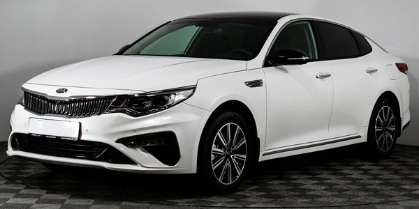 Аккумуляторы для Kia Optima   IV Рестайлинг 2018-н.в.