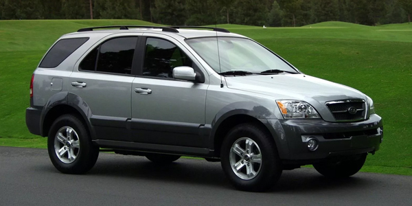 Аккумуляторы для Kia Sorento   I 2002-2006