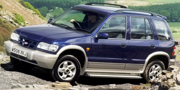Аккумуляторы для Kia Sportage   I 1993-2006