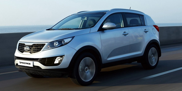 Аккумуляторы для Kia Sportage   III 2010-2014