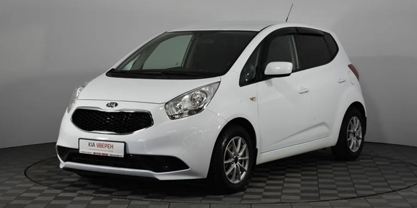Аккумуляторы для Kia Venga   I Рестайлинг 2015-н.в.