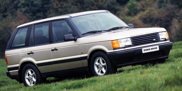 Аккумуляторы для Land Rover Range Rover   II 1994-2002