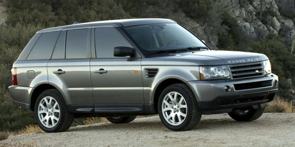 Аккумуляторы для Land Rover Range Rover Sport   I 2005-2009