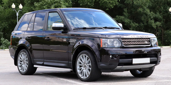 Аккумуляторы для Land Rover Range Rover Sport   I Рестайлинг 2009-2013