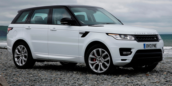 Аккумуляторы для Land Rover Range Rover Sport   II 2013-н.в.