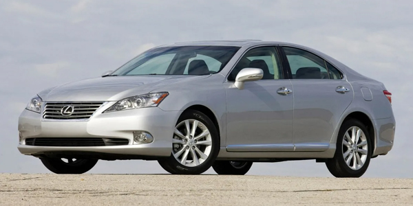 Аккумуляторы для Lexus ES   V Рестайлинг 2009-2012