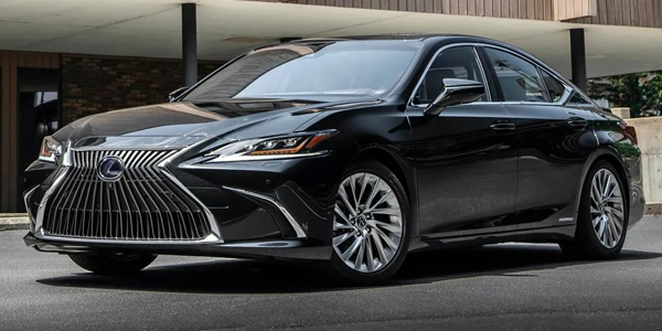 Аккумуляторы для Lexus ES   VII 2018-н.в.