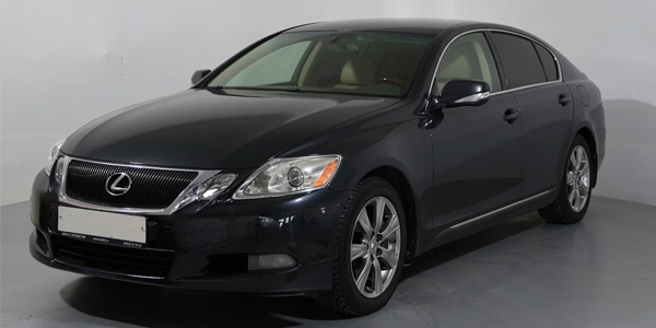Аккумуляторы для Lexus GS   III Рестайлинг 2007-2012