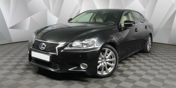 Аккумуляторы для Lexus GS   IV 2012-н.в.