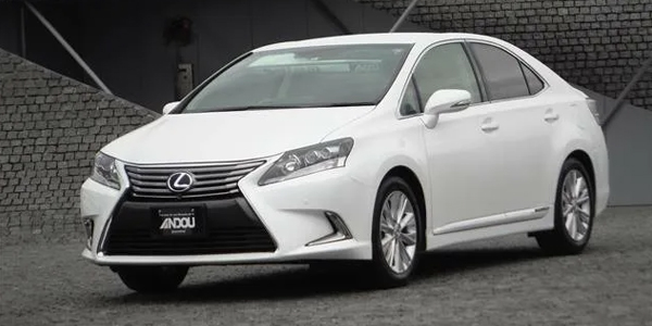 Аккумуляторы для Lexus HS   I Рестайлинг 2012-н.в.