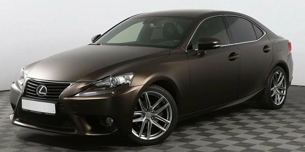 Аккумуляторы для Lexus IS   III 2013-н.в.