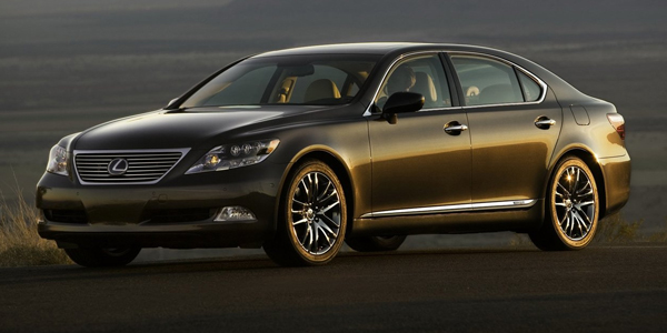 Аккумуляторы для Lexus LS   IV 2006-2012
