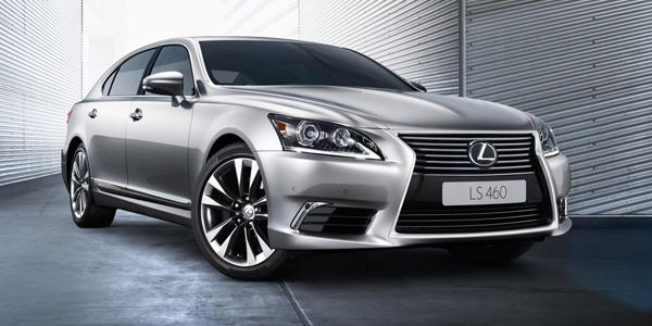 Аккумуляторы для Lexus LS   IV Рестайлинг 2012-н.в.