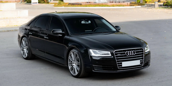 Аккумуляторы для Audi A8   III (D4) Рестайлинг 2013-н.в.