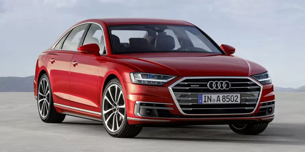 Аккумуляторы для Audi A8   IV (D5) 2017-н.в.