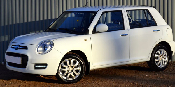 Аккумуляторы для Lifan Smily   I Рестайлинг (330) 2014-н.в.