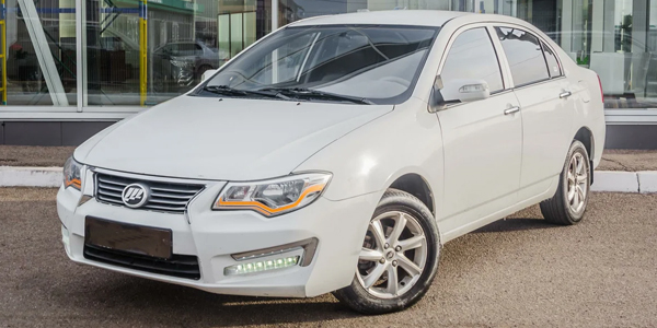 Аккумуляторы для Lifan Solano   I Рестайлинг (630) 2014-н.в.