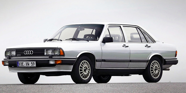 Аккумуляторы для Audi 200   I (C2) 1979-1982
