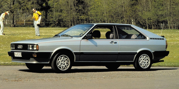 Аккумуляторы для Audi Coupe   I (B2) 1980-1984