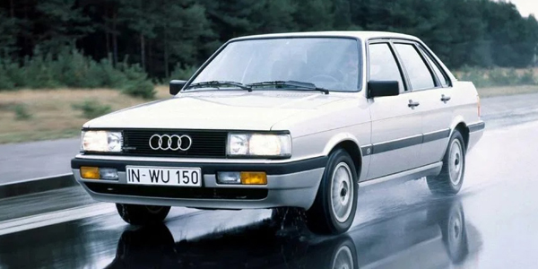 Аккумуляторы для Audi Coupe   I (B2) Рестайлинг 1984-1988