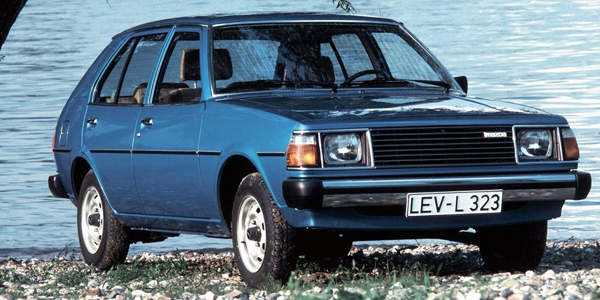 Аккумуляторы для Mazda 323   I (FA) 1977-1986
